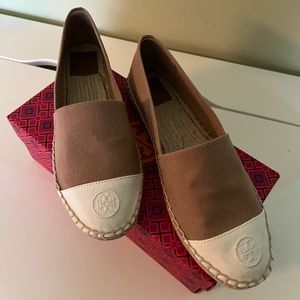 Tory Burch Espadrilles